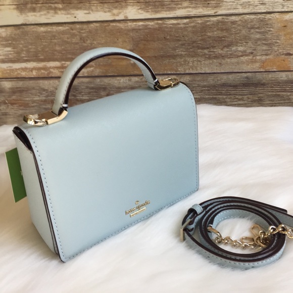 Kate spade Cameron Street hope crossbody Shimmer - Picture 6 of 8